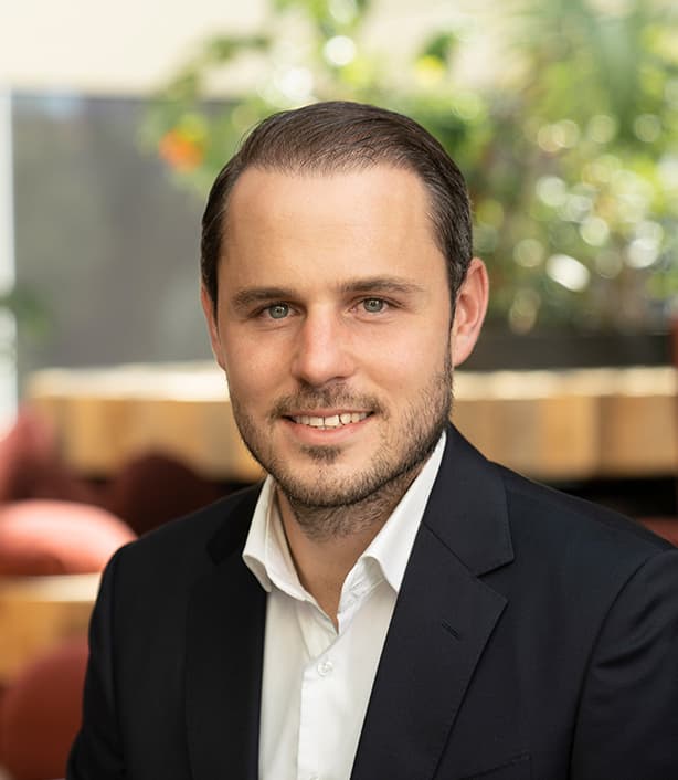 Daniel Geisser