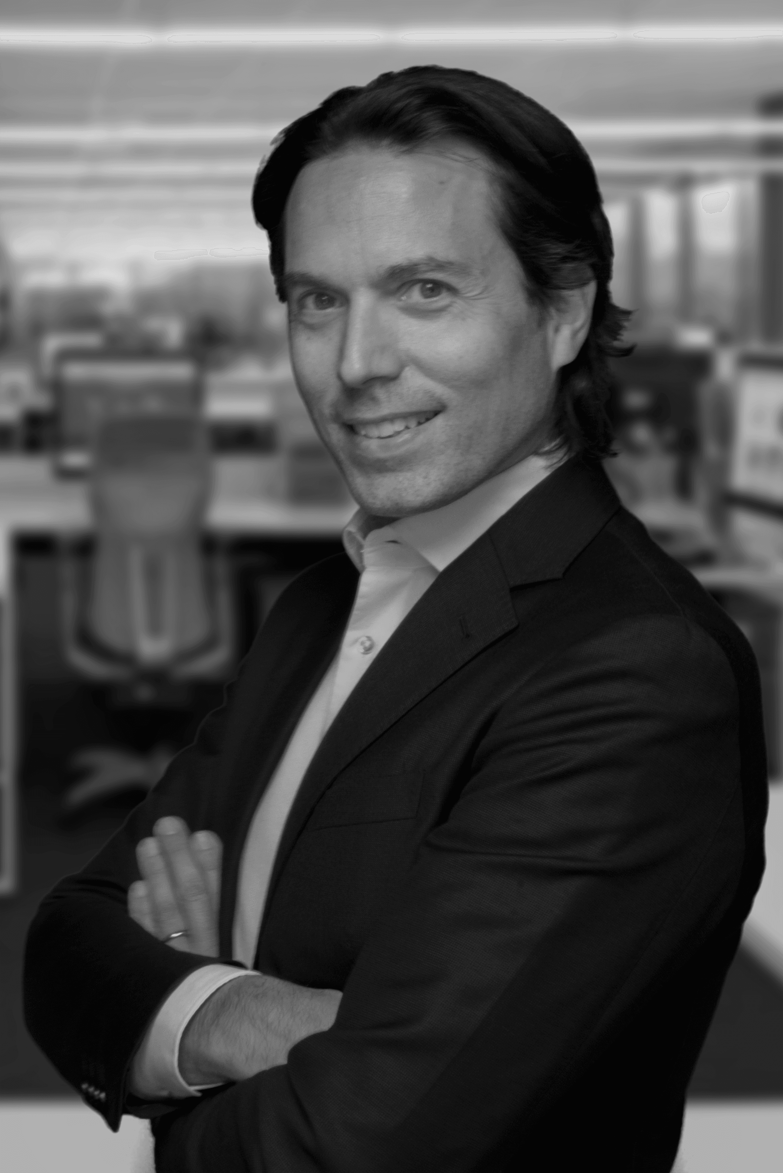 Jean-Luc Freymond