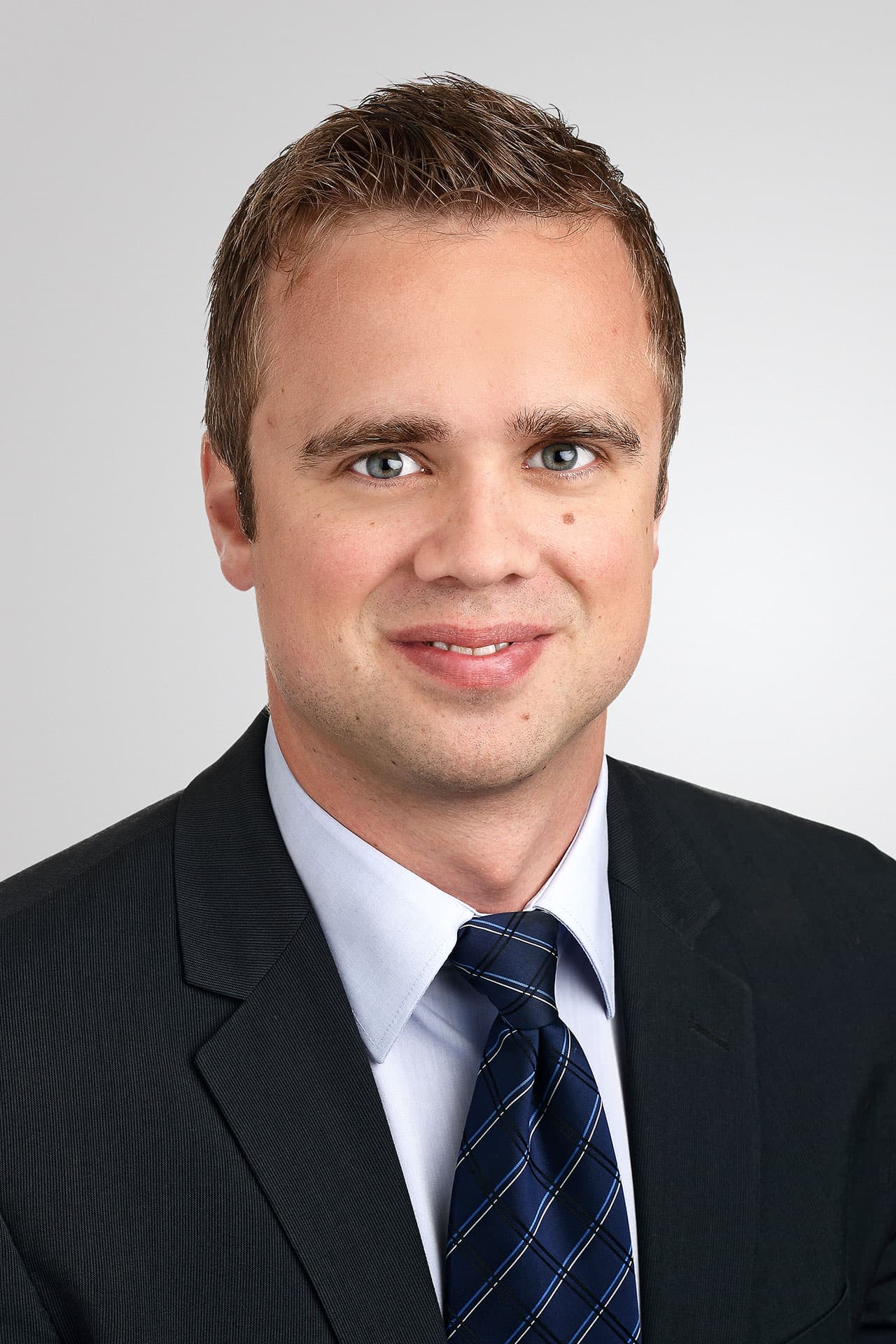 Matthias Schönthal