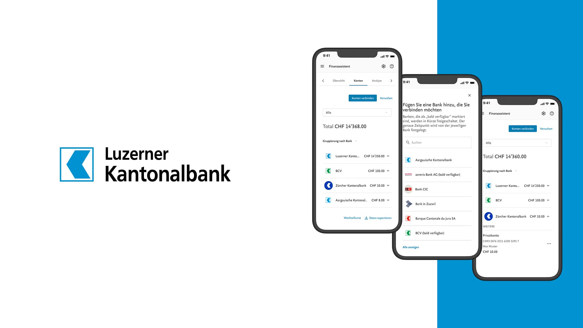 Luzerner Kantonalbank